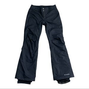 Columbia Omni-Tech Waterproof Ski/Snow Pants Sz M